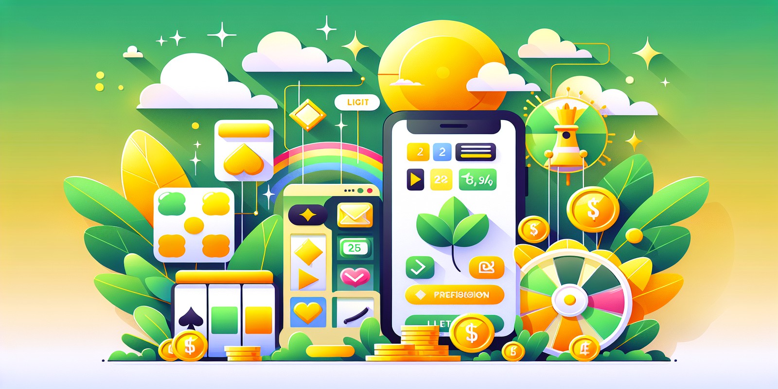 Discover the Best Brand New Slots Hitting Pakistan in 2025! - Slot Strategy Guide for pakistani | S9GAME7