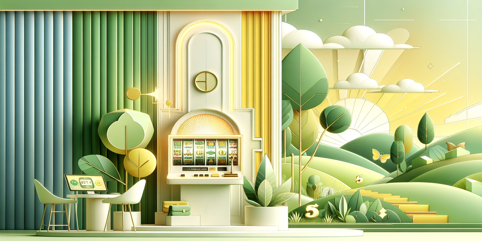 Explore the Best Online Casinos for Slot Games in Pakistan - A Guide by S9 Game