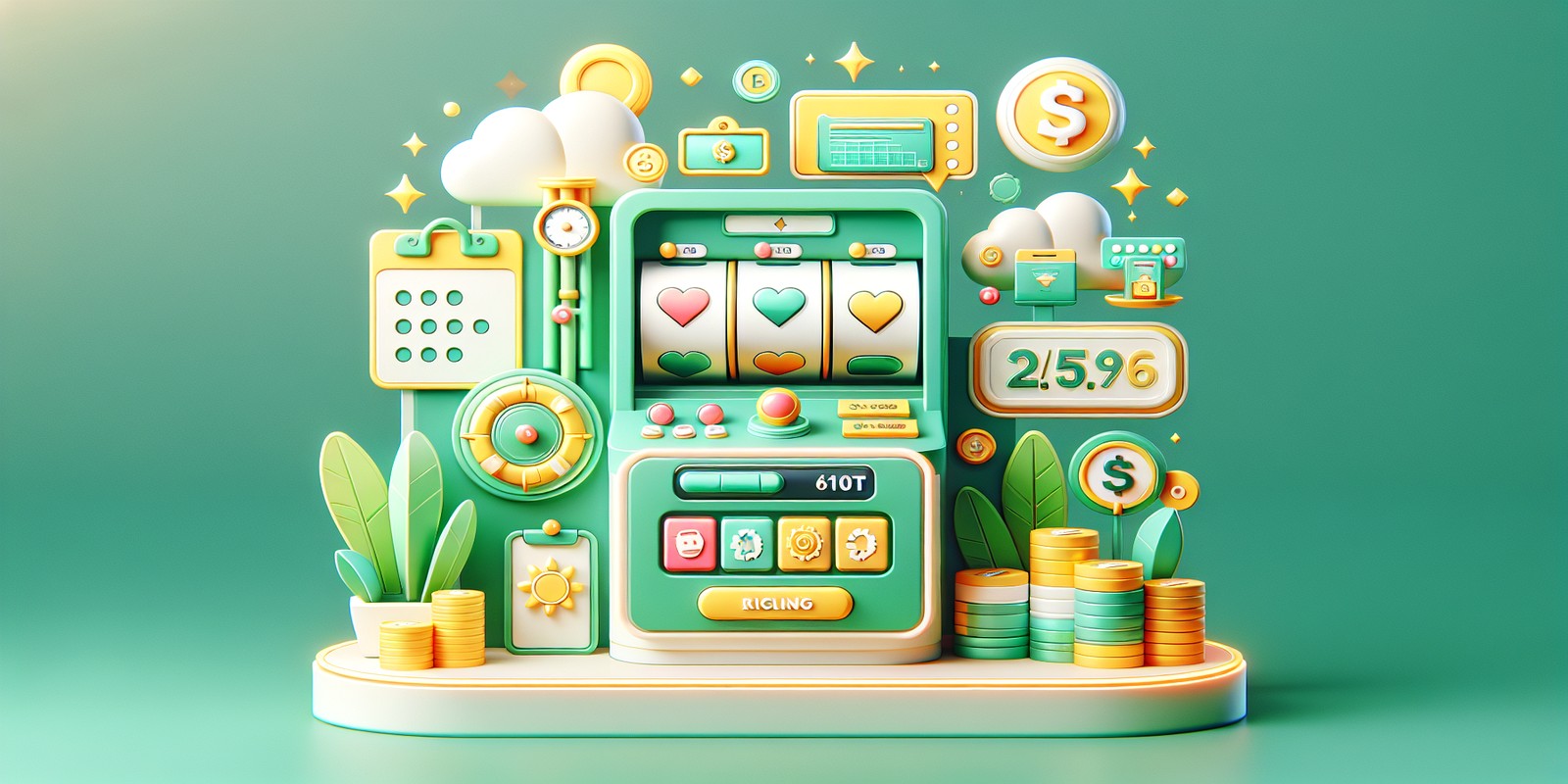 Explore Top Online Casinos: Best Slot Games for 2026 - S9 Game Guide for Pakistan Players
