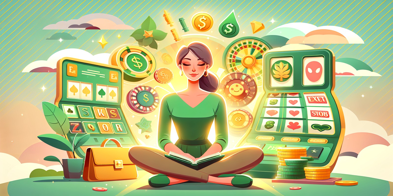 Exploring Online Casinos: Top Slot Strategies for 2025 Players at S9 Game - A complete guide for Pakistani gamers.