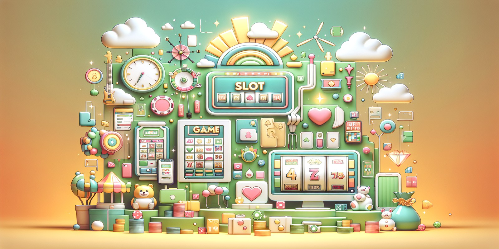 Mastering Slot Games: Strategies for Big Wins in 2025 - Expert Guide from S9 Game