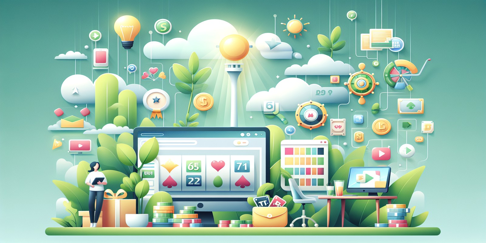 Maximize Your Winnings: Online Casino Slot Strategies for 2025 - A guide for Pakistani players at S9 Game.