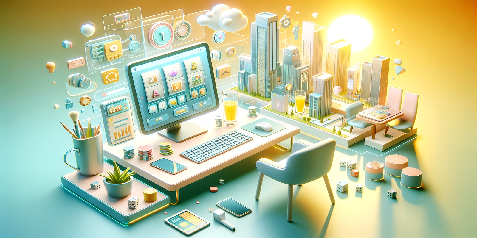 Online Casino Trends: Winning Slot Strategies for 2025 - A comprehensive guide by S9 Game for Pakistan players.