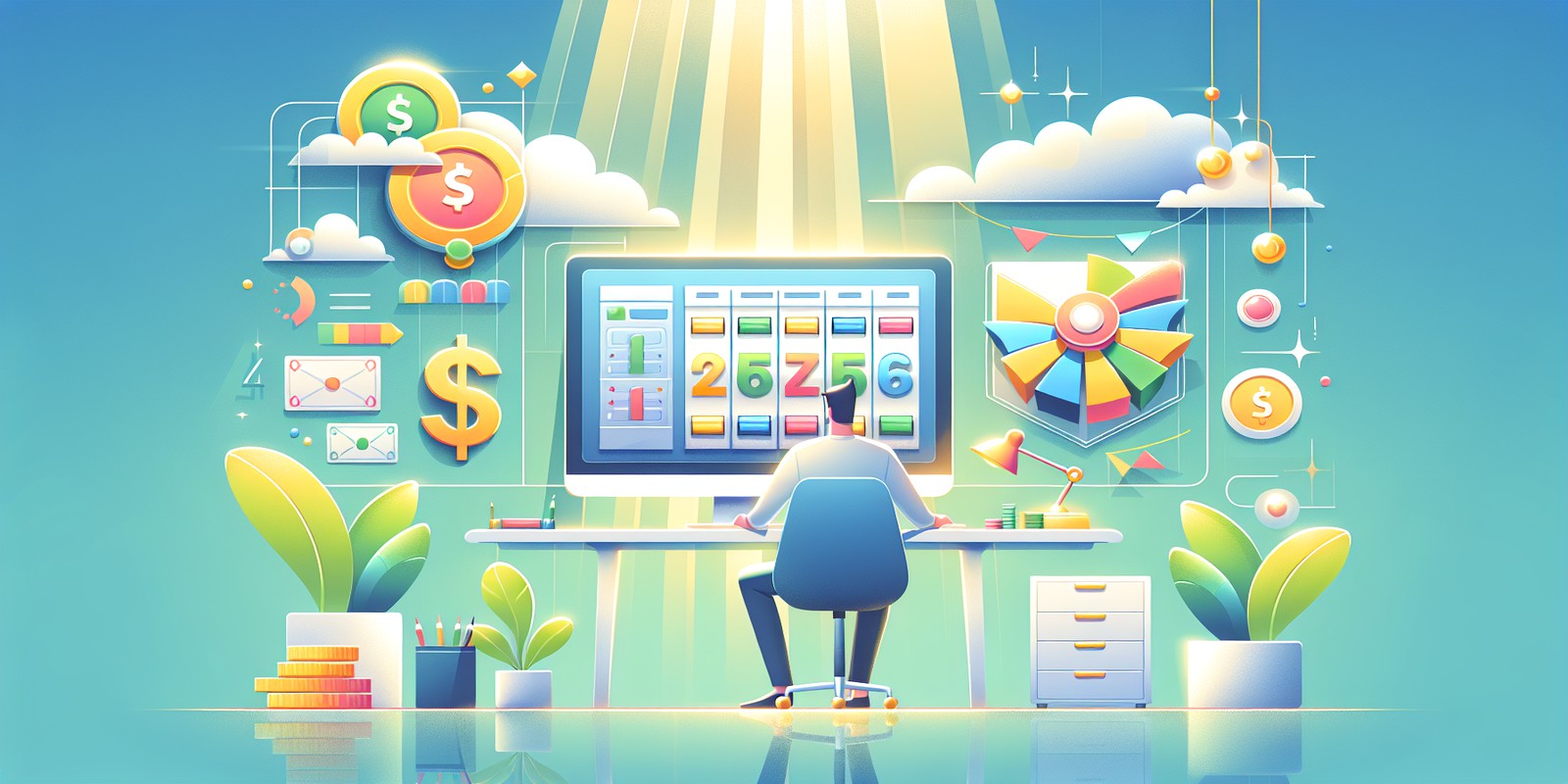 Top 5 Slot Games to Play in 2025: Unleash Your Winning Potential - S9 Game Guide for Players in Pakistan