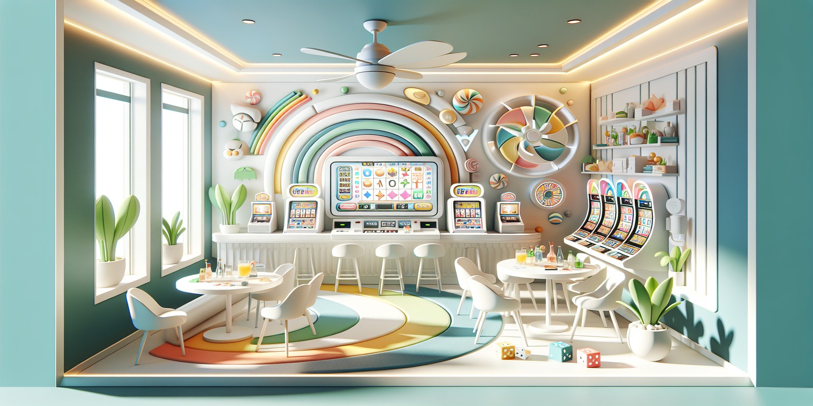 Top Online Casino Slots in 2025: A guide to maximize winnings for Pakistani players on S9 Game.