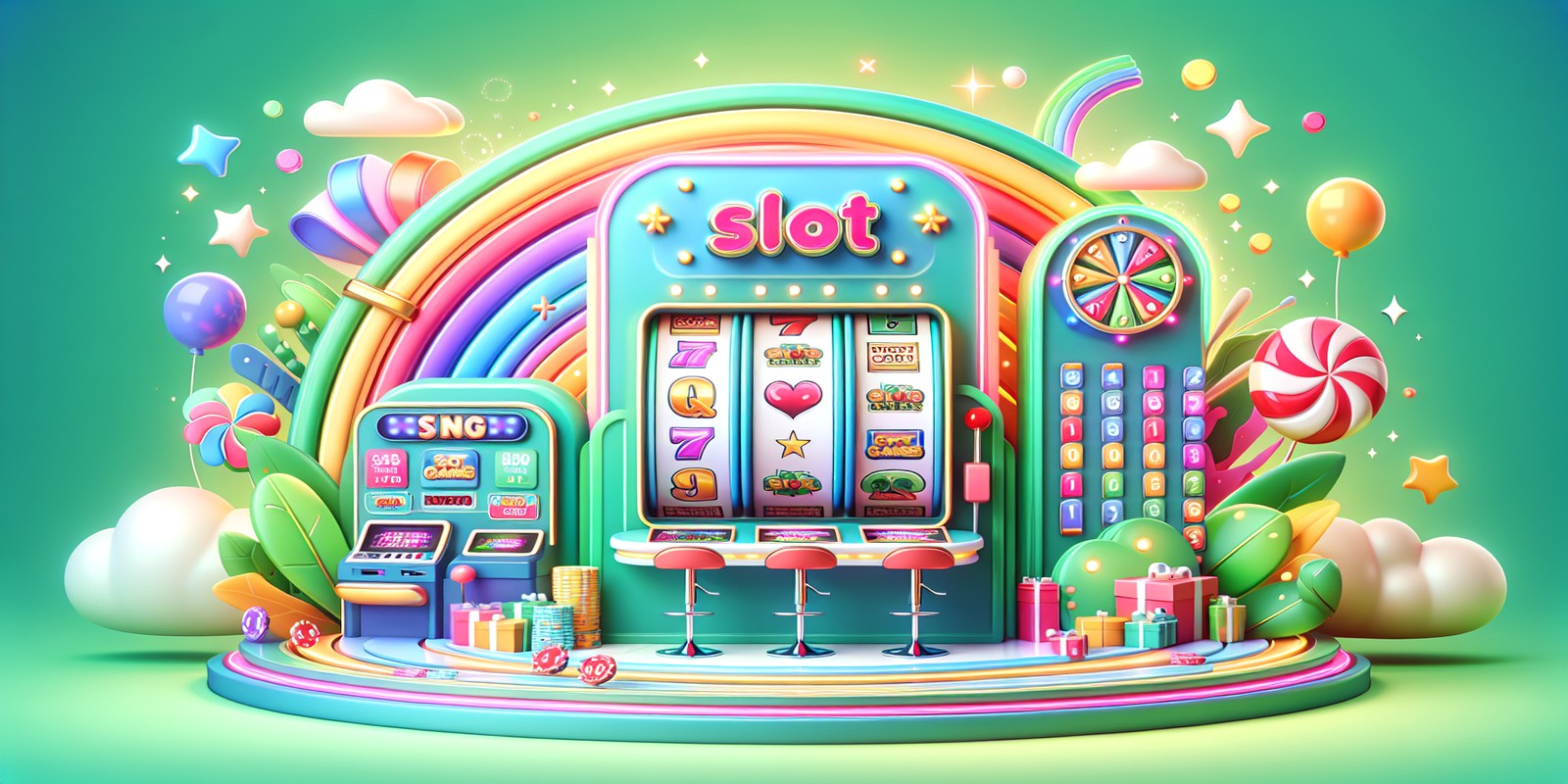 Top Online Casino Strategies for Winning Slots in 2025 - S9 Game Guide for Pakistan Players.