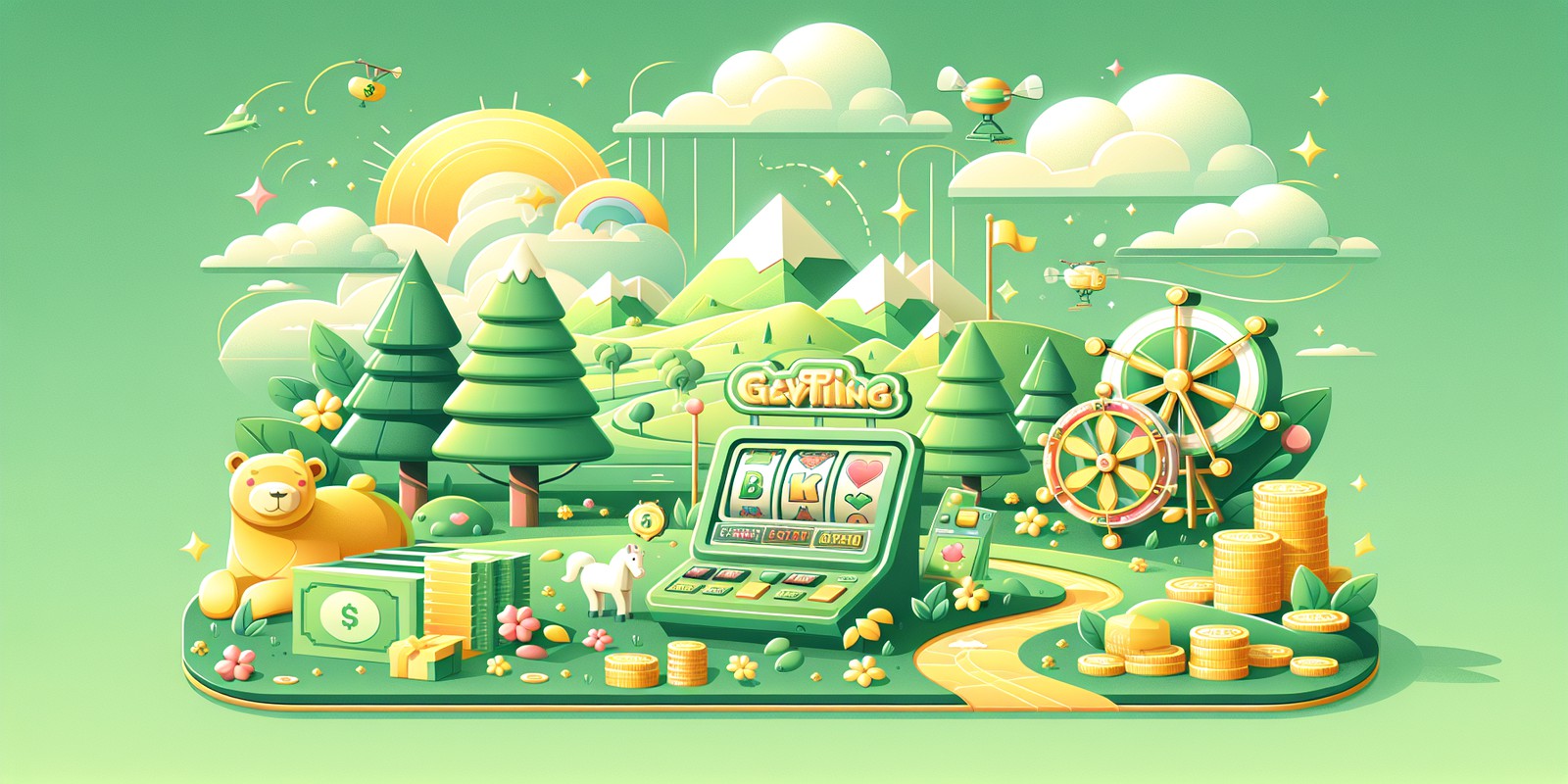 Guide to the top slot games for players in Pakistan for 2026 at S9 Game.