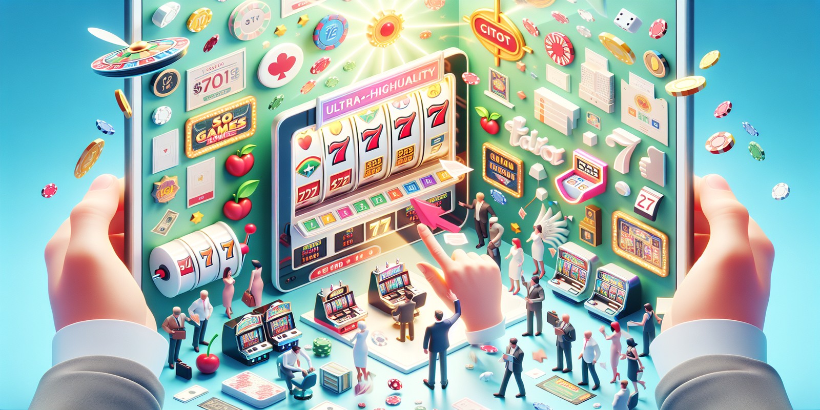 Top Slot Games to Play in 2025: Boost Your Wins with Proven Strategies - S9 Game Guide for Pakistan Players