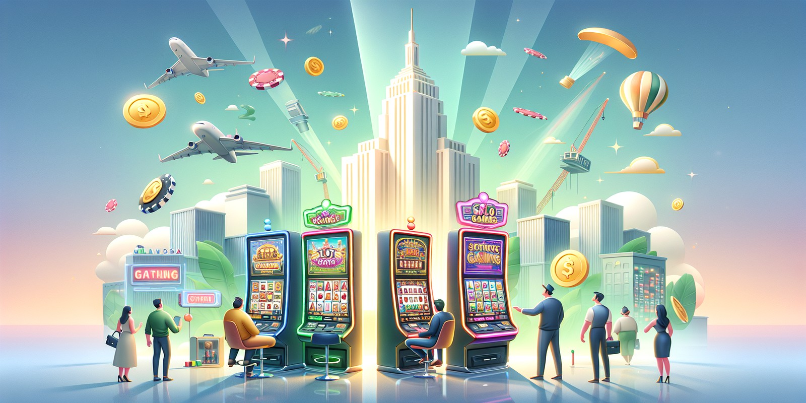 Unlock Big Wins: The Ultimate Slot Games Strategy for 2025 - A guide for Pakistani players by S9 Game.