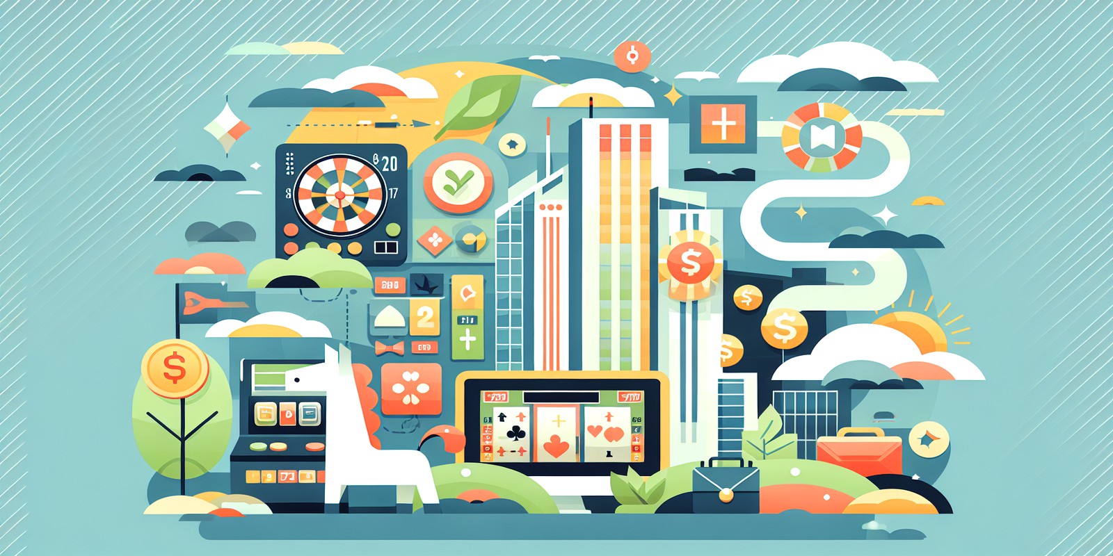 Unlock Exciting Slot Game Strategies for Online Casinos in 2025 - A guide by S9 Game