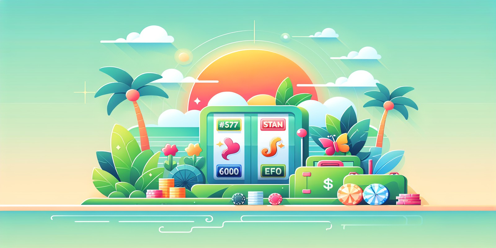 Unlock Winning Secrets: Best Slot Strategies for 2025 - Slot Strategy Guide for pakistani | S9GAME7