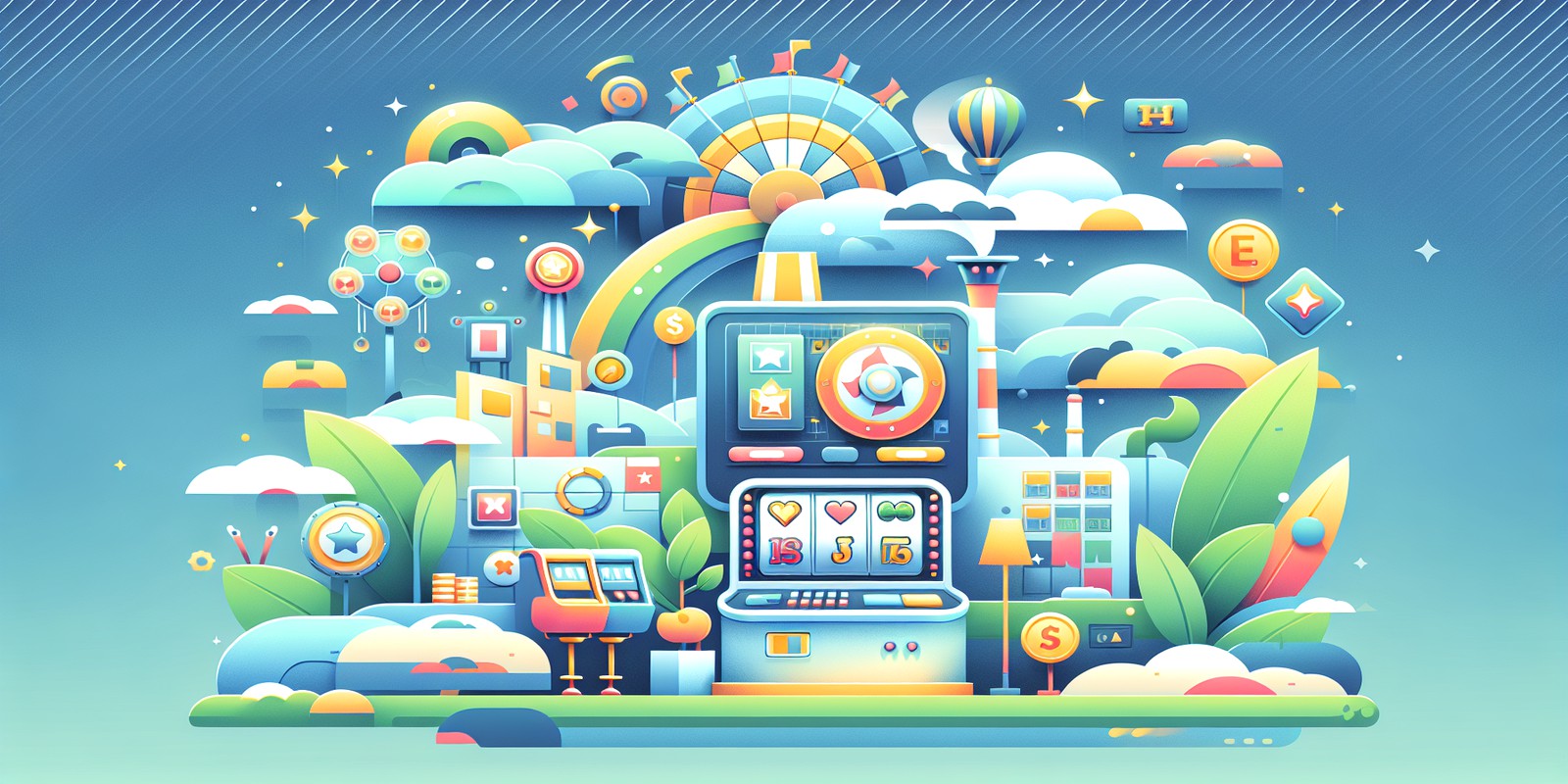 Unlock Winning Secrets: Top Slot Game Strategies for 2025 tailored for Pakistani players - S9 Game