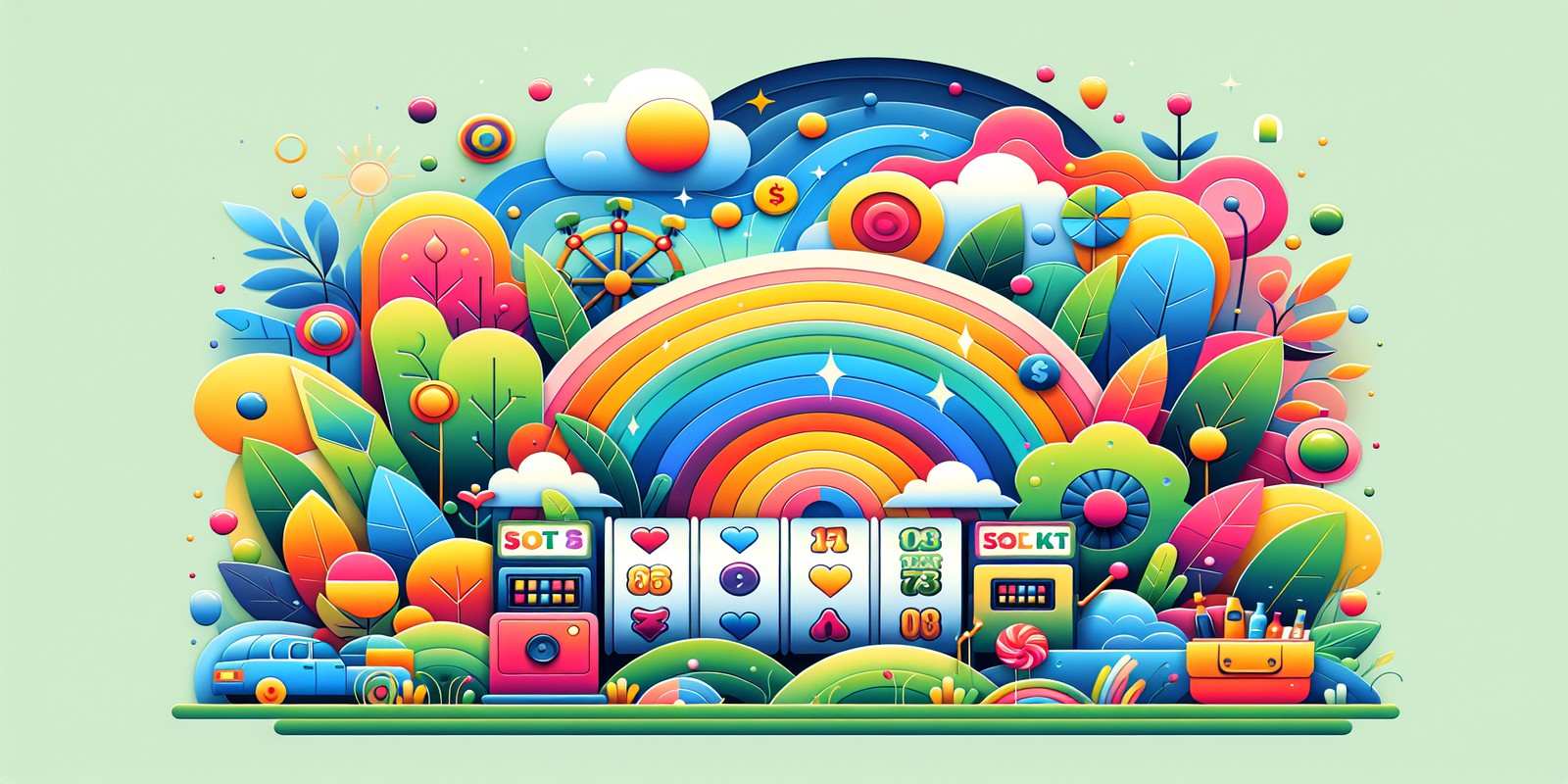 Unlock Winning Secrets: Top Slot Strategies for 2025 Success - S9 Game Guide for Pakistani Players