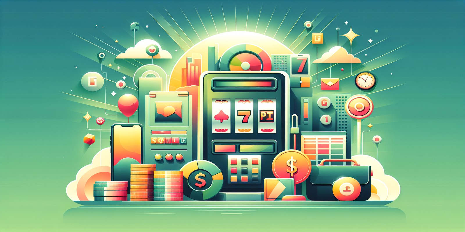 Image showcasing S9 Game's slot strategies article for 2026