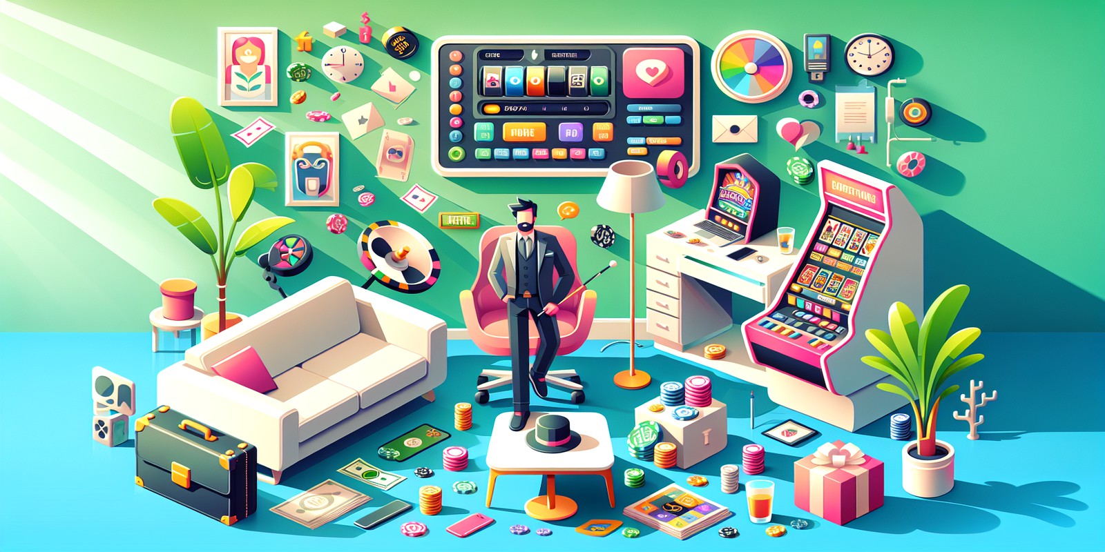 Unlock Winning Techniques: Top Slot Game Strategies for 2025 - Slot Strategy Guide for pakistani | S9GAME7