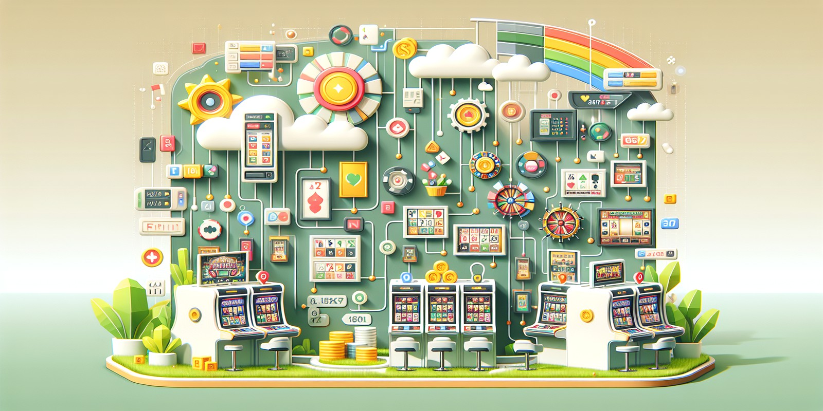 Unlocking Online Casino Success: Strategies for 2025 Players - S9 Game Guide for Pakistan Players