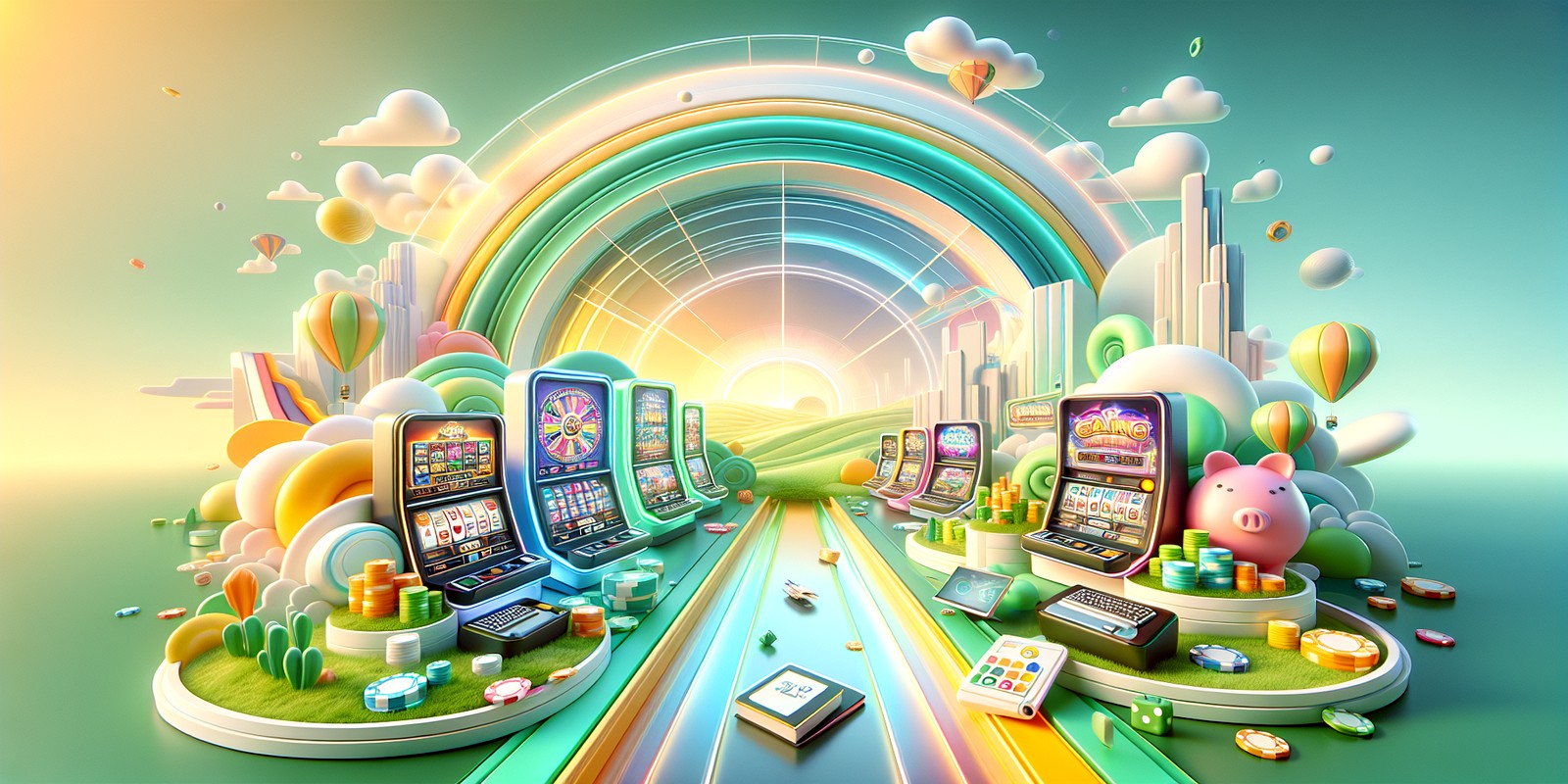 Unlocking Slot Games: Essential Strategies for Big Wins in 2025 - S9 Game Guide for Pakistani Players