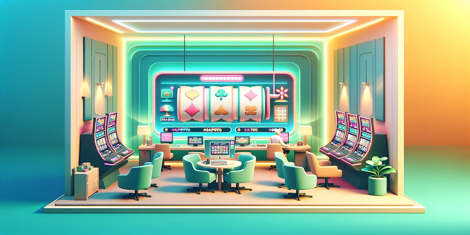 Unlocking winning strategies for slot games: A guide by S9 Game for players in Pakistan