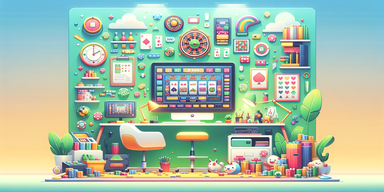 Unlocking Wins: Best Slot Game Strategies for 2025 Success - Slot Strategy Guide for pakistani | S9GAME7