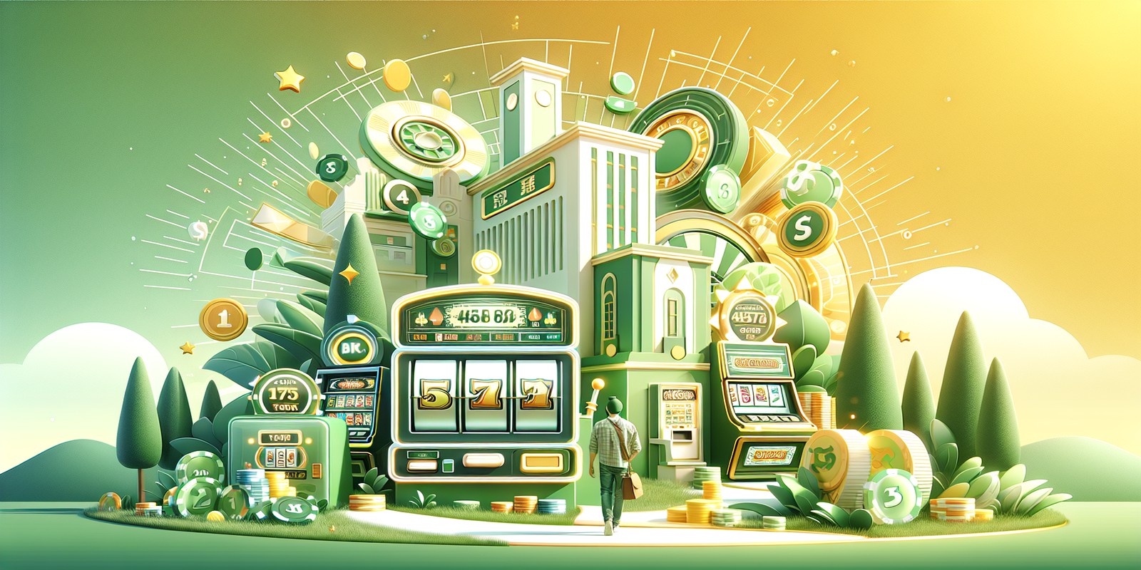 Unlocking Wins: How Scatter Symbols Boost Your Slot Strategy in Pakistan 2025 - Slot Strategy Guide for pakistani | S9GAME7