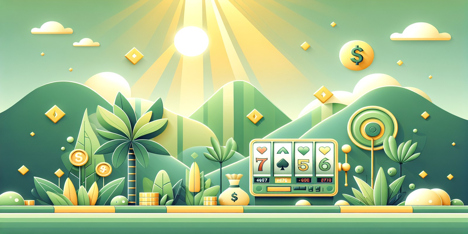 Winning Big: Online Casino Slot Games for Pakistan Players 2025 - S9 Game Guide for Players.