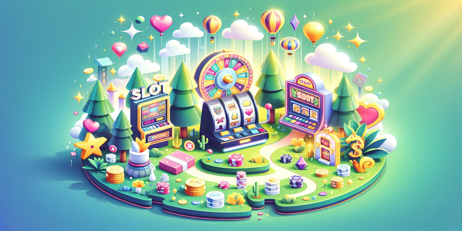 Winning with Slot Games: Top Online Casino Strategies for 2025 - Guide for Pakistani Players by S9 Game