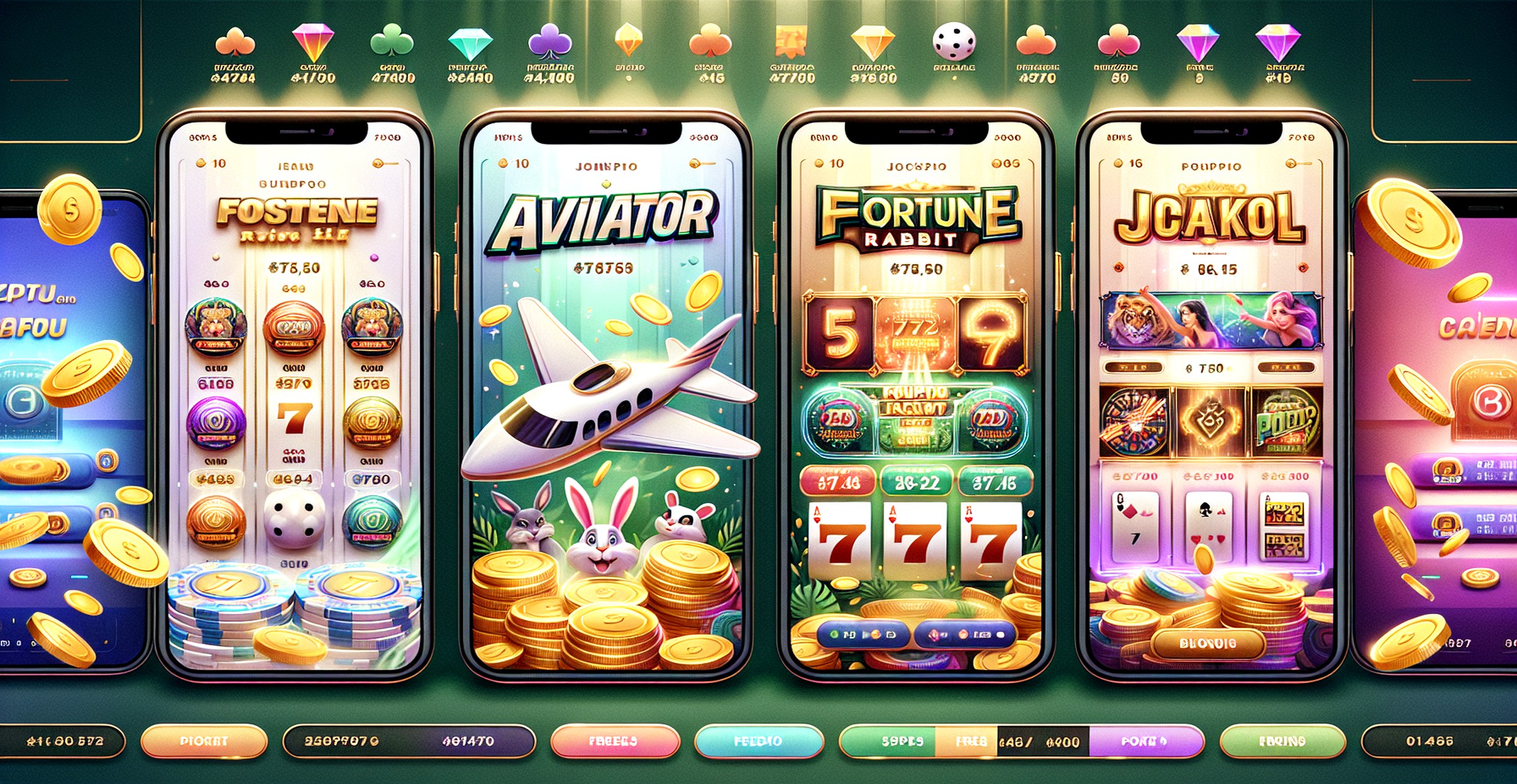 Aviator Game - Online Slot Game at S9GAME7 with exciting features.