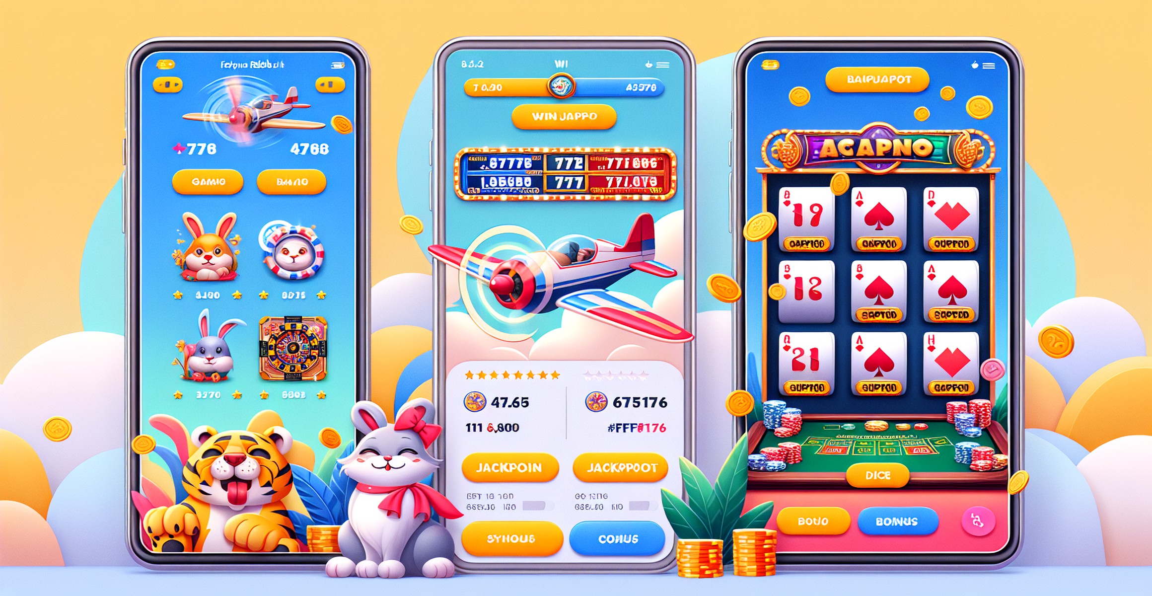 Classic Fruit Slots - Enjoy traditional slot gaming at S9GAME7.