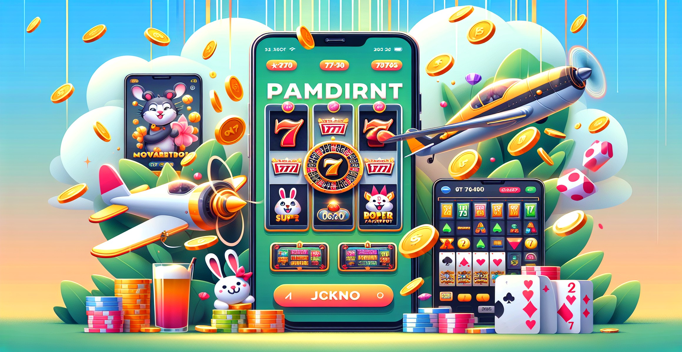 Fortune Tiger Games - Play Fortune Tiger Games at S9GAME7 for big wins.
