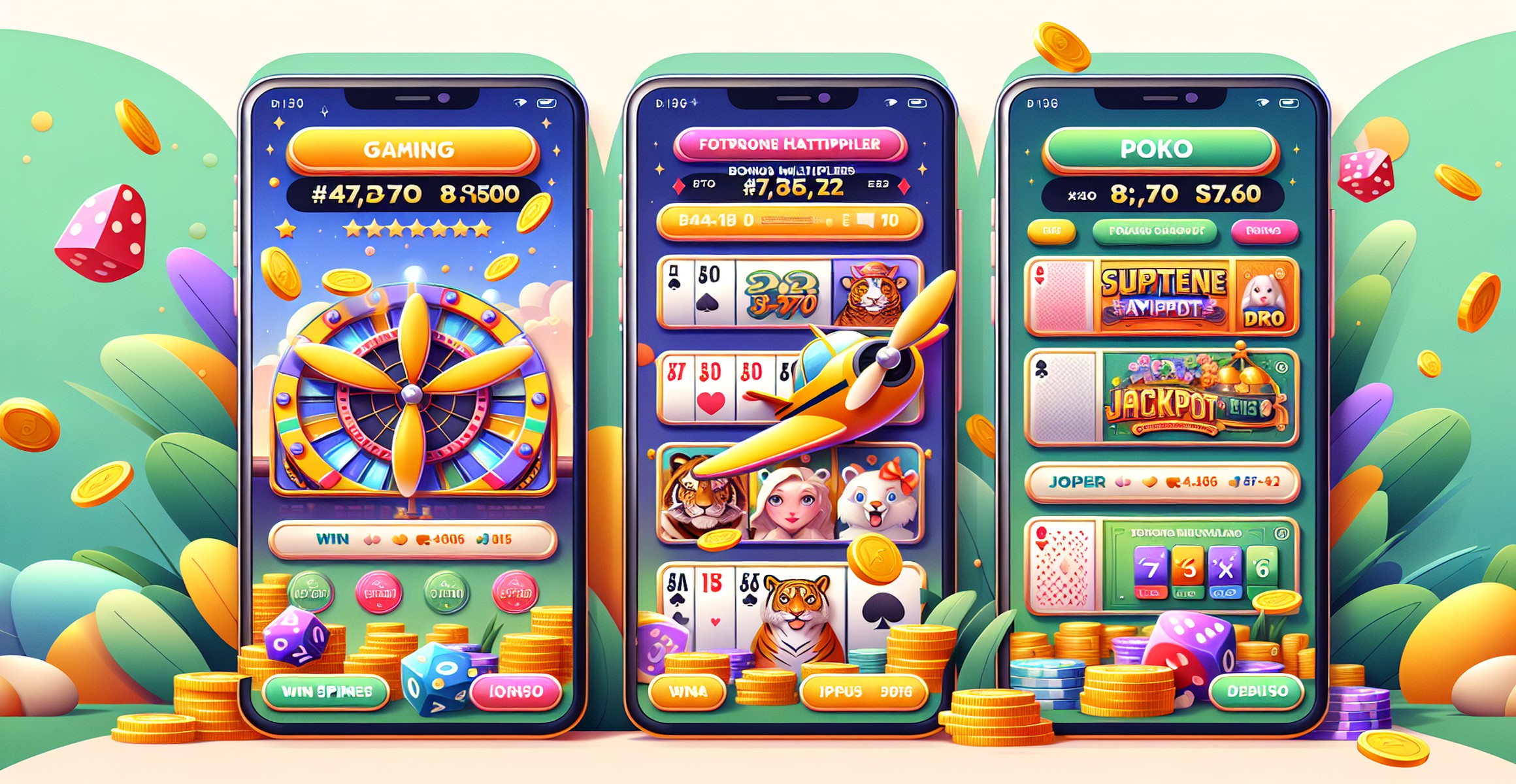 Poker Games - Engage in exciting poker experiences at S9GAME7.