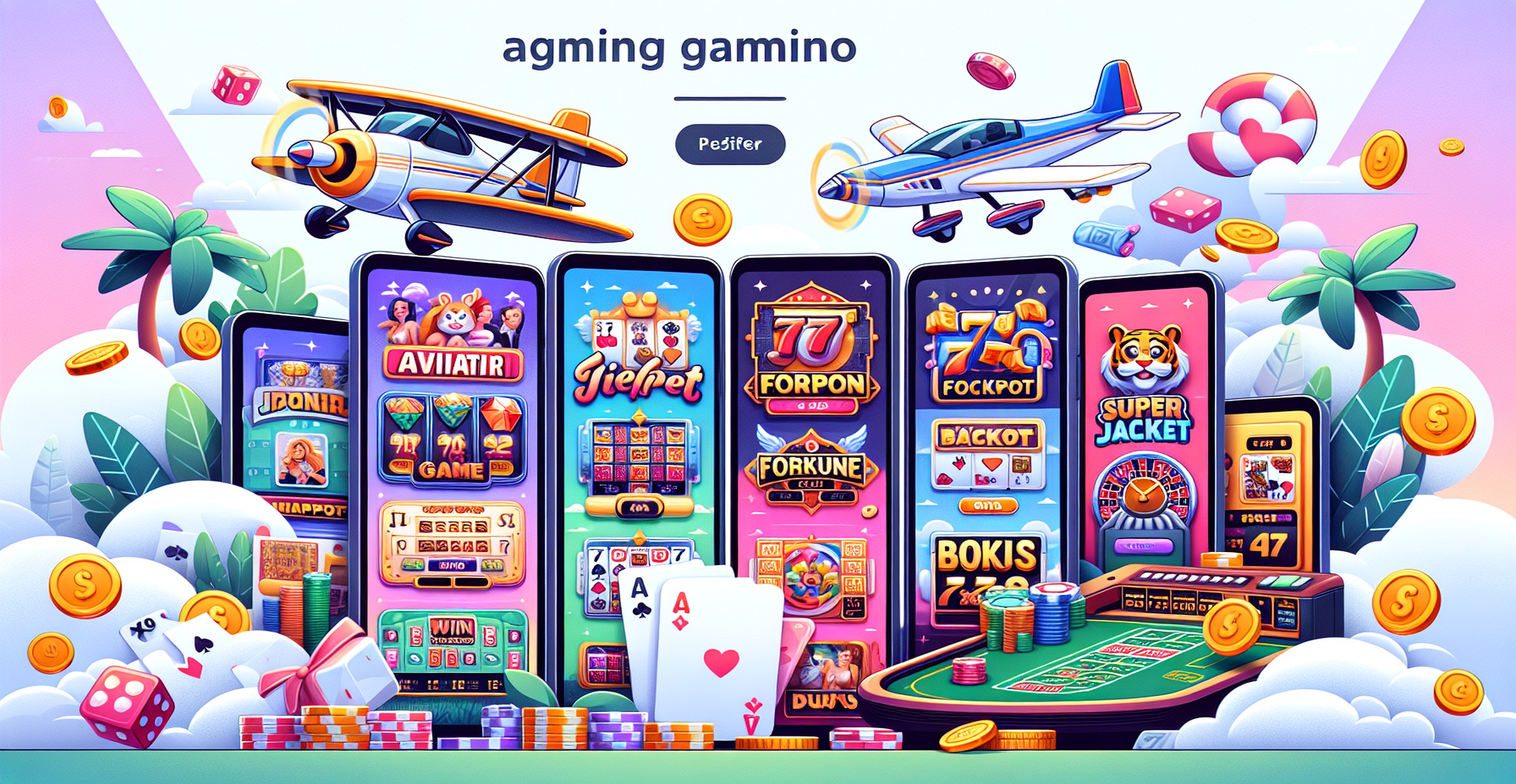 Super Jackpot - Chase the Super Jackpot at S9GAME7 today!